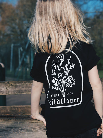 Mother Of Wildflowers - T-Shirt