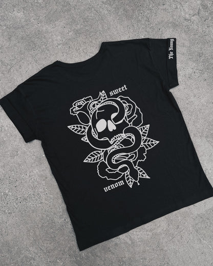 Sweet Venom - T-Shirt